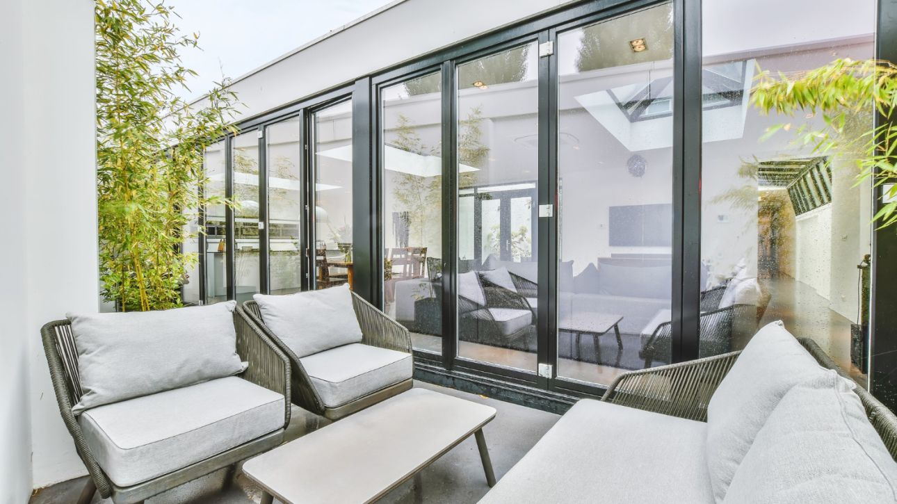 Quando cambiare i serramenti?