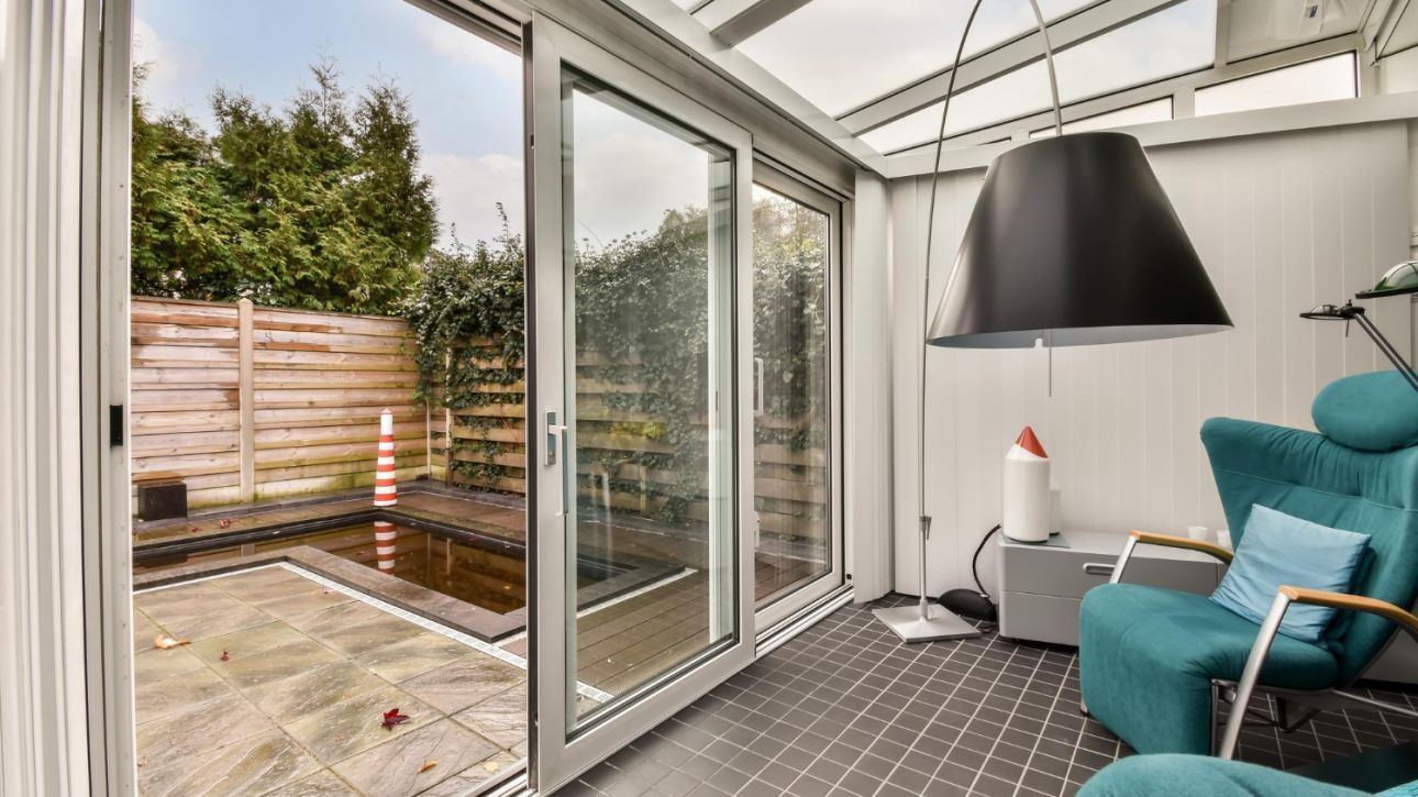 Serramenti eco-friendly a Parma e Piacenza: risparmio energetico e comfort con Dedalo Srl